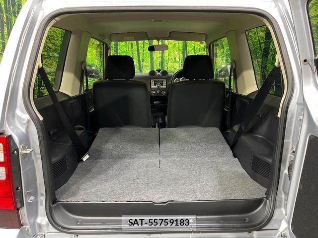 Mitsubishi PAJERO MINI 2012-09 8343645-9