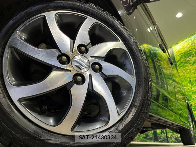 Suzuki PALETTE 2012-03 8342329-12