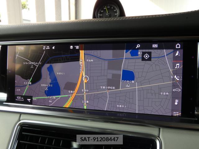 Porsche PANAMERA 2021-07 8342504-10