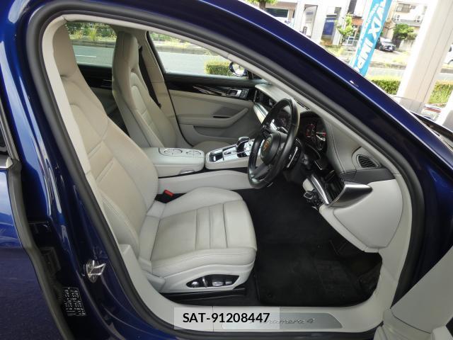 Porsche PANAMERA 2021-07 8342504-18