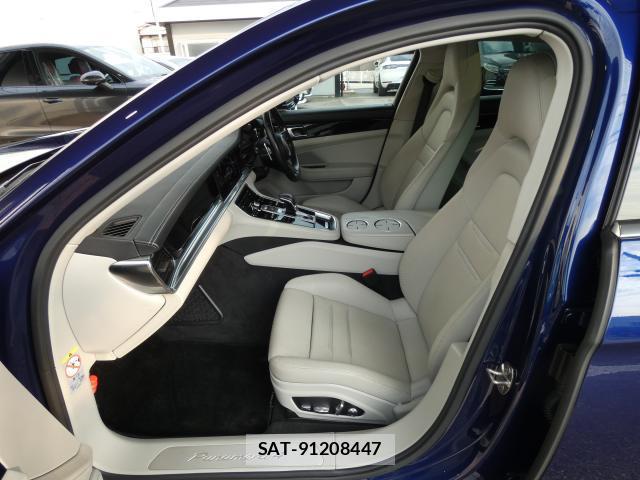 Porsche PANAMERA 2021-07 8342504-19