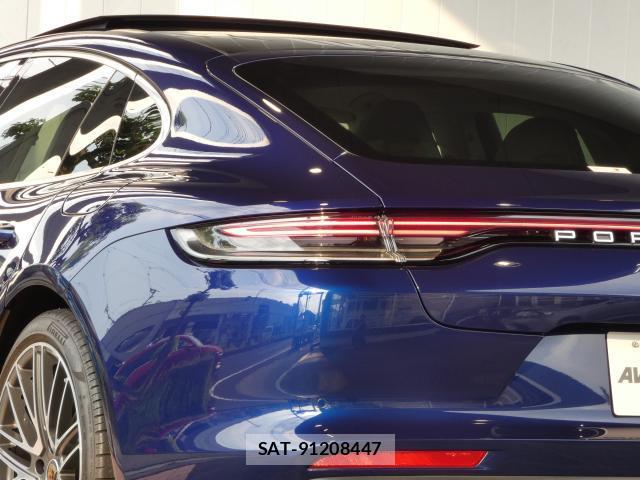 Porsche PANAMERA 2021-07 8342504-3