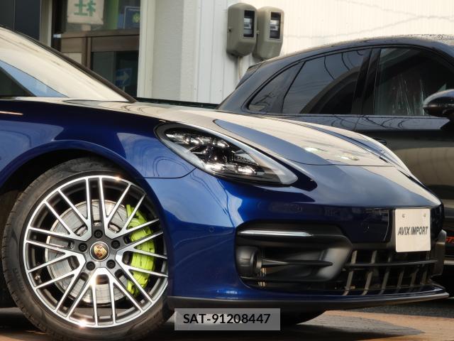 Porsche PANAMERA 2021-07 8342504-4