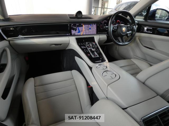 Porsche PANAMERA 2021-07 8342504-8