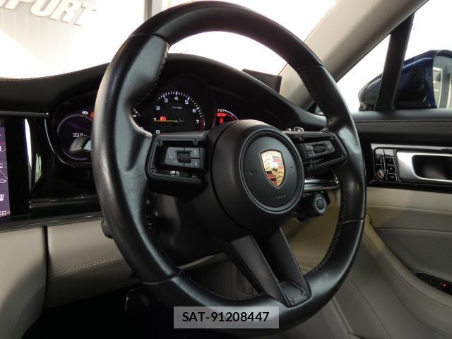 Porsche PANAMERA 2021-07 8342504-9