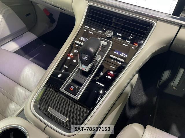 Porsche PANAMERA 2017-02 8343062-19