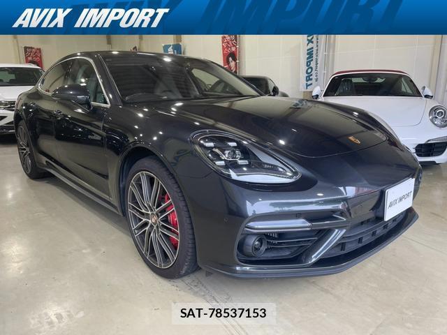 Porsche PANAMERA 2017-02 8343062-7