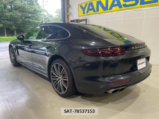 Porsche PANAMERA 2017-02 8343062-8