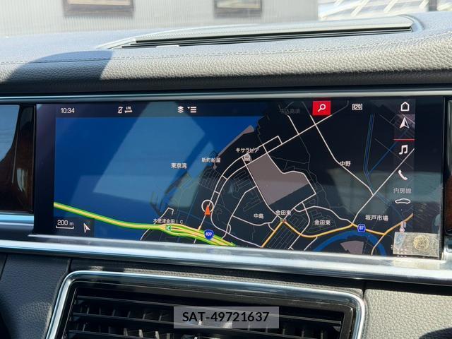 Porsche PANAMERA 2021-01 8344302-10