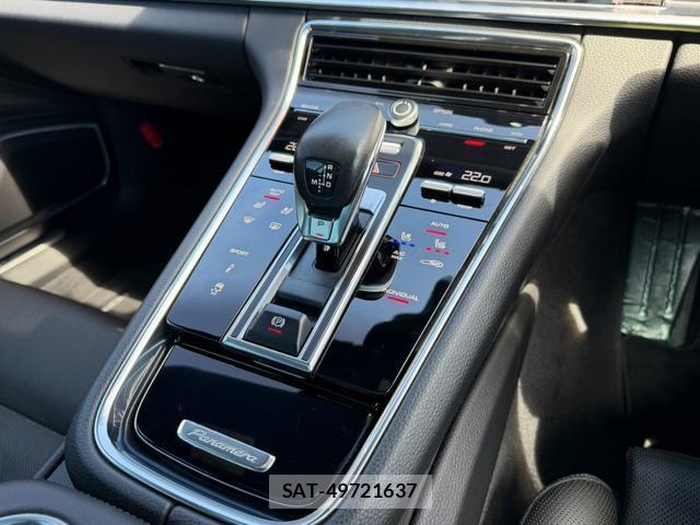 Porsche PANAMERA 2021-01 8344302-15