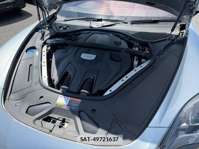 Porsche PANAMERA 2021-01 8344302-19