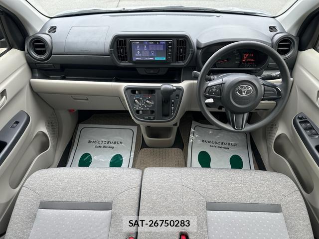 Toyota PASSO 2020-10 8342259-1