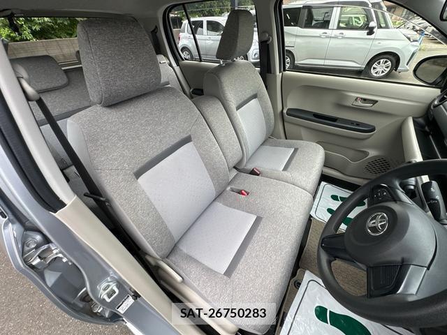 Toyota PASSO 2020-10 8342259-10