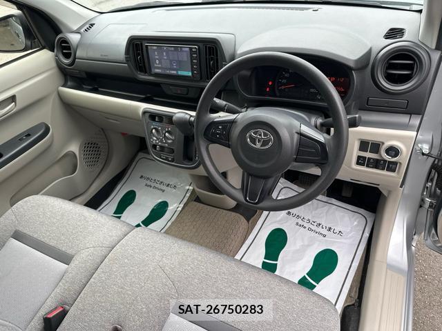 Toyota PASSO 2020-10 8342259-11
