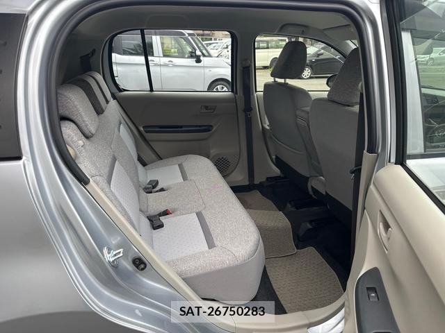Toyota PASSO 2020-10 8342259-12