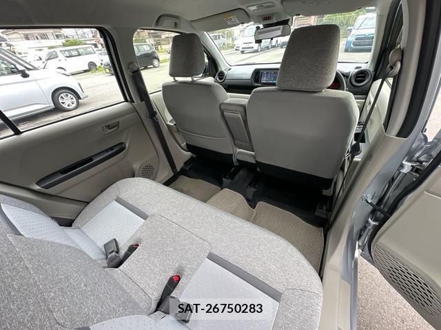 Toyota PASSO 2020-10 8342259-14