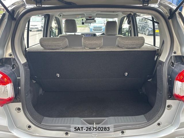 Toyota PASSO 2020-10 8342259-15