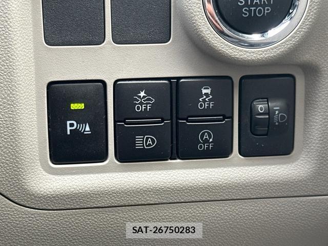 Toyota PASSO 2020-10 8342259-8