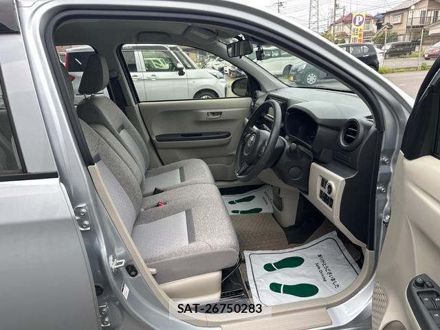 Toyota PASSO 2020-10 8342259-9