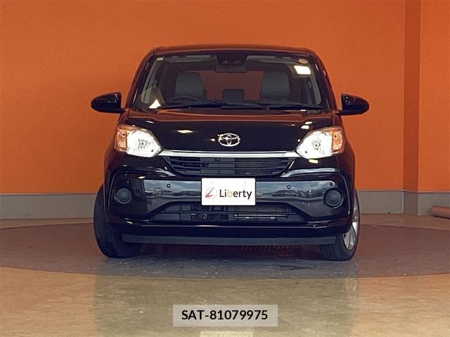 Toyota PASSO 2021-06 8343026-3