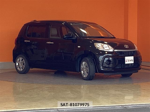 Toyota PASSO 2021-06 8343026-4