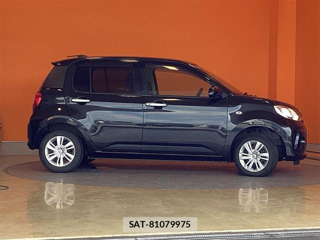 Toyota PASSO 2021-06 8343026-5