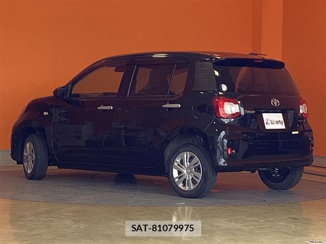 Toyota PASSO 2021-06 8343026-6
