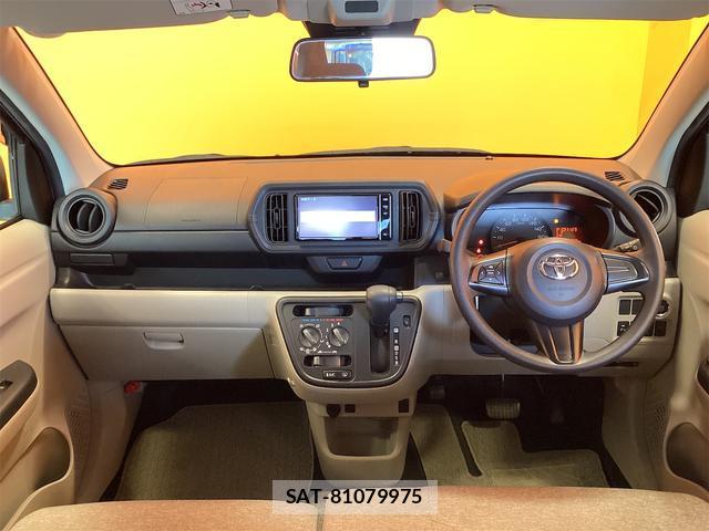 Toyota PASSO 2021-06 8343026-9