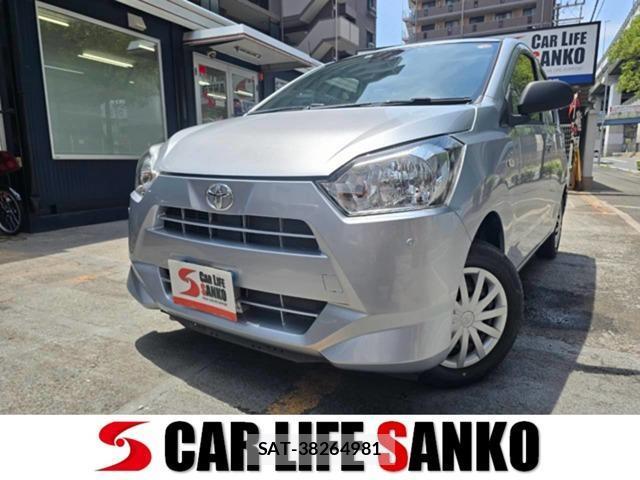 Toyota PIXIS EPOCH 2021-07 8342382-0