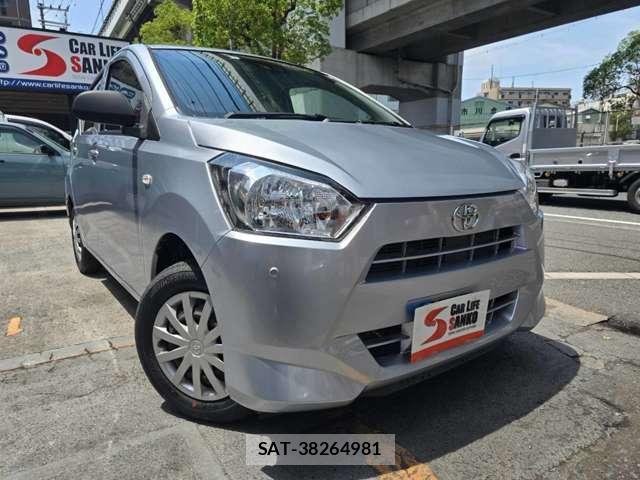 Toyota PIXIS EPOCH 2021-07 8342382-1