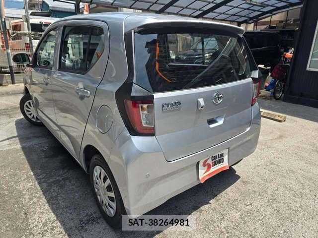 Toyota PIXIS EPOCH 2021-07 8342382-2