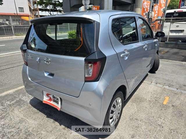 Toyota PIXIS EPOCH 2021-07 8342382-3