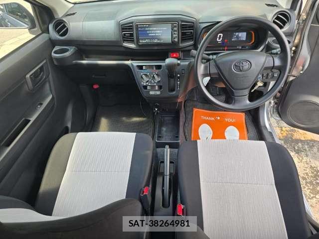 Toyota PIXIS EPOCH 2021-07 8342382-4