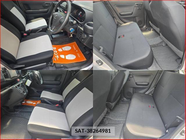 Toyota PIXIS EPOCH 2021-07 8342382-5