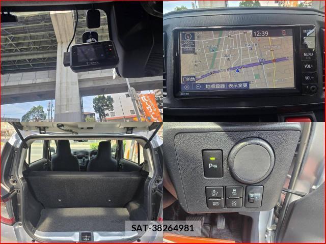 Toyota PIXIS EPOCH 2021-07 8342382-7