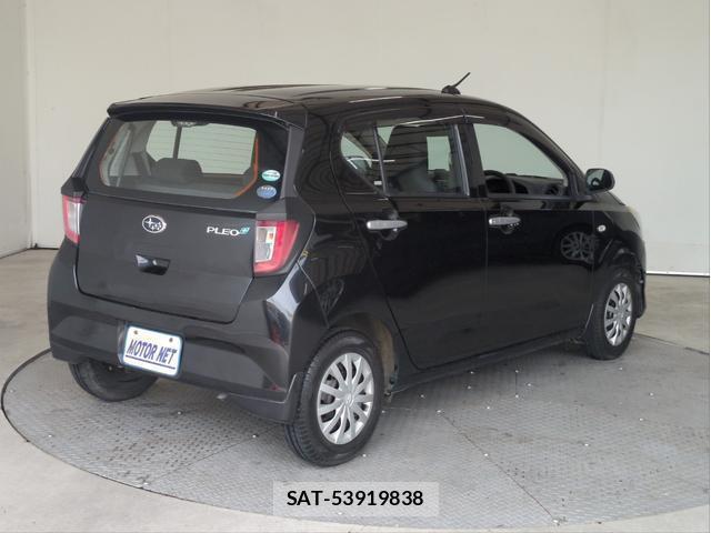 Subaru PLEO PLUS 2017-08 8343586-1
