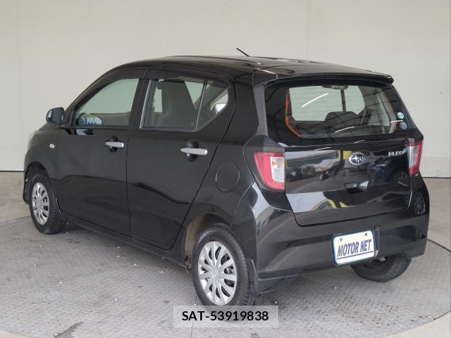 Subaru PLEO PLUS 2017-08 8343586-10