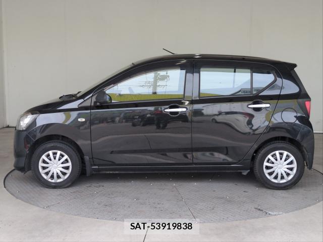 Subaru PLEO PLUS 2017-08 8343586-11