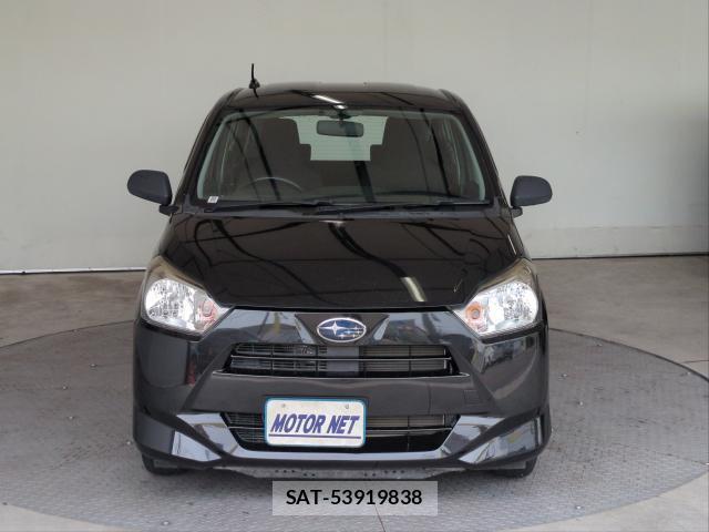 Subaru PLEO PLUS 2017-08 8343586-12