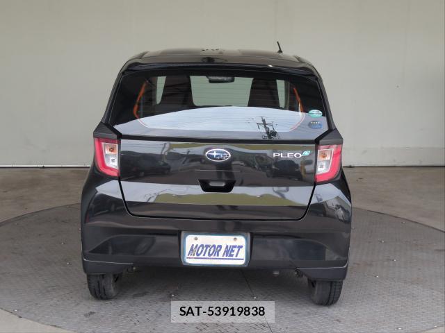 Subaru PLEO PLUS 2017-08 8343586-13