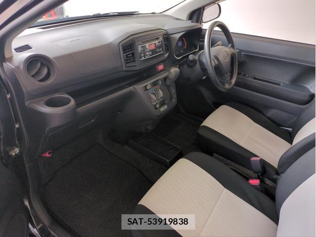 Subaru PLEO PLUS 2017-08 8343586-14