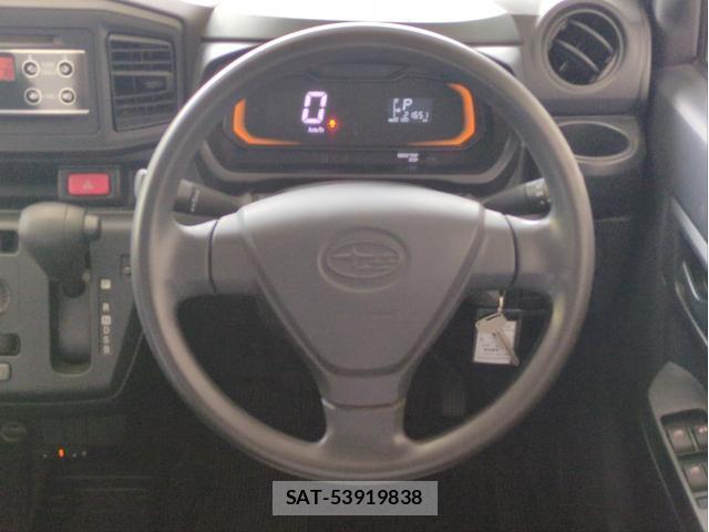 Subaru PLEO PLUS 2017-08 8343586-17