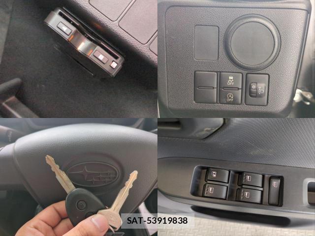 Subaru PLEO PLUS 2017-08 8343586-18