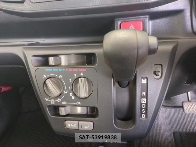 Subaru PLEO PLUS 2017-08 8343586-19