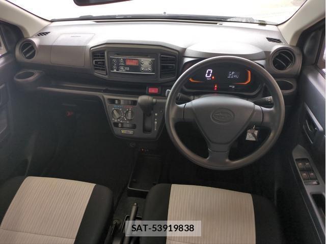 Subaru PLEO PLUS 2017-08 8343586-2