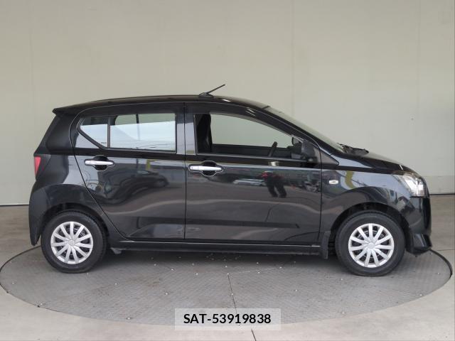 Subaru PLEO PLUS 2017-08 8343586-3