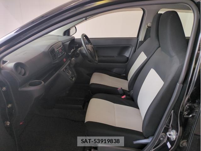 Subaru PLEO PLUS 2017-08 8343586-5
