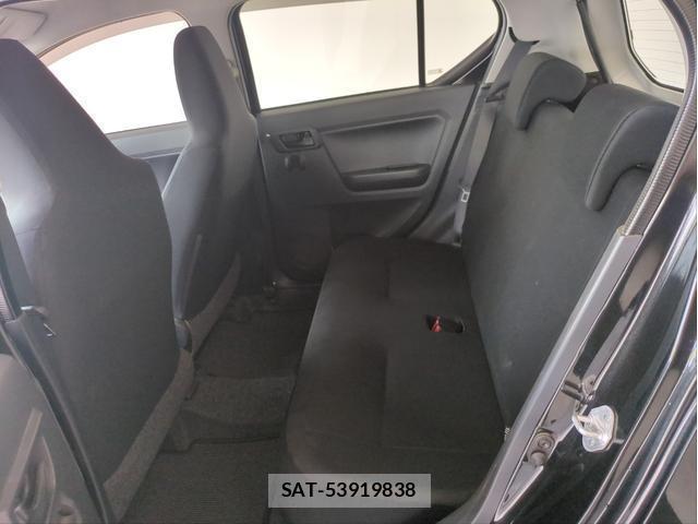 Subaru PLEO PLUS 2017-08 8343586-6