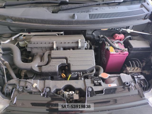 Subaru PLEO PLUS 2017-08 8343586-7