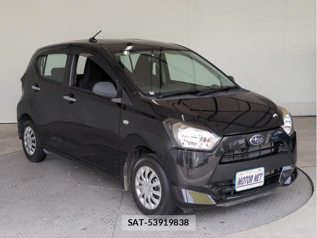 Subaru PLEO PLUS 2017-08 8343586-9
